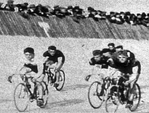 Derby - Municipal Sports Ground : Image credit Wiki Commons